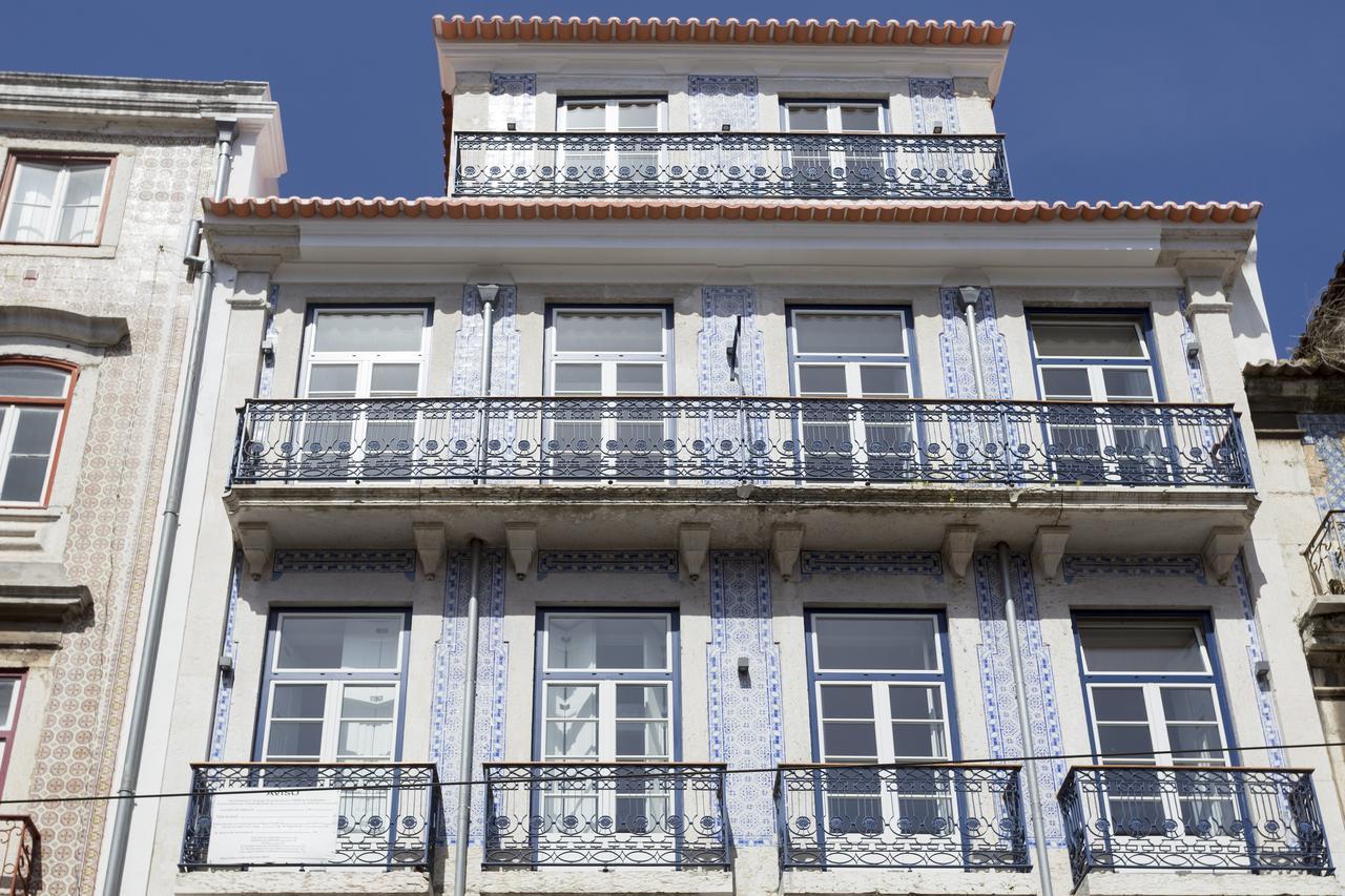 Prime Lisbon - Boavista 44 Apartamento Exterior foto